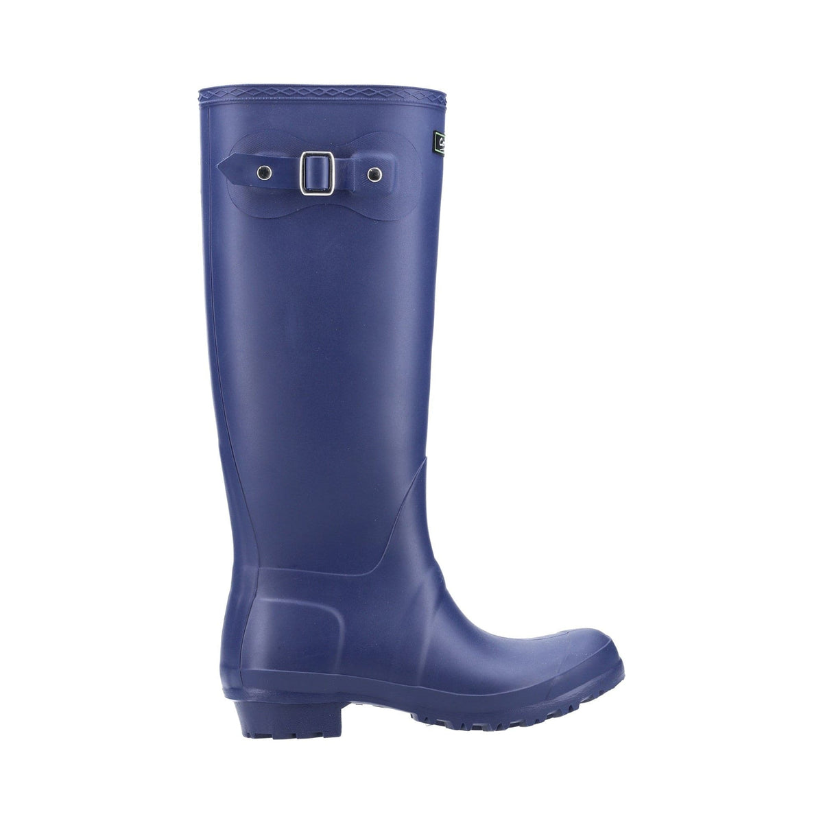 Cotswold Sandringham Wellingtons - Navy - Image 5