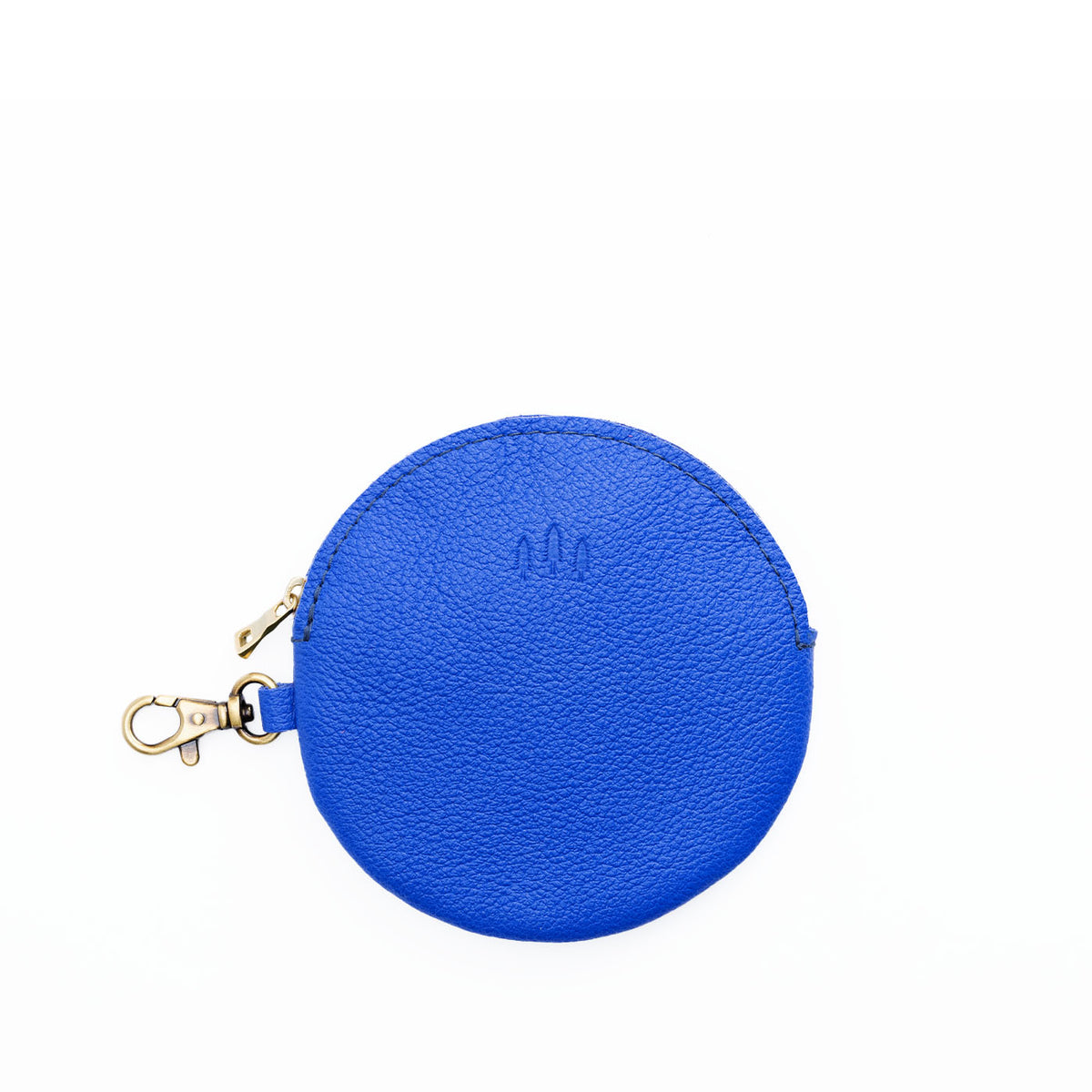 Gordita Pouch - Astro Blue