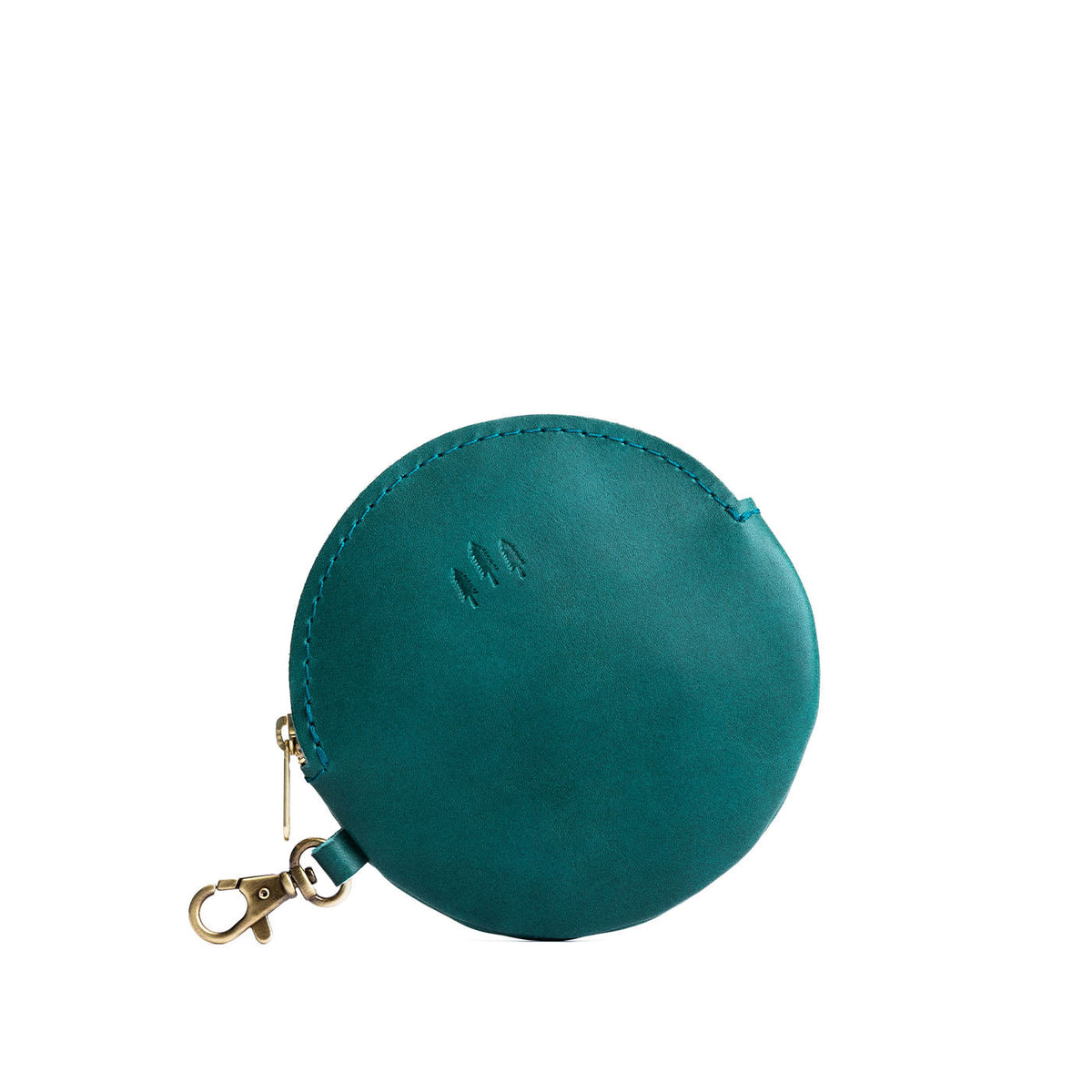 Gordita Pouch - Caribbean