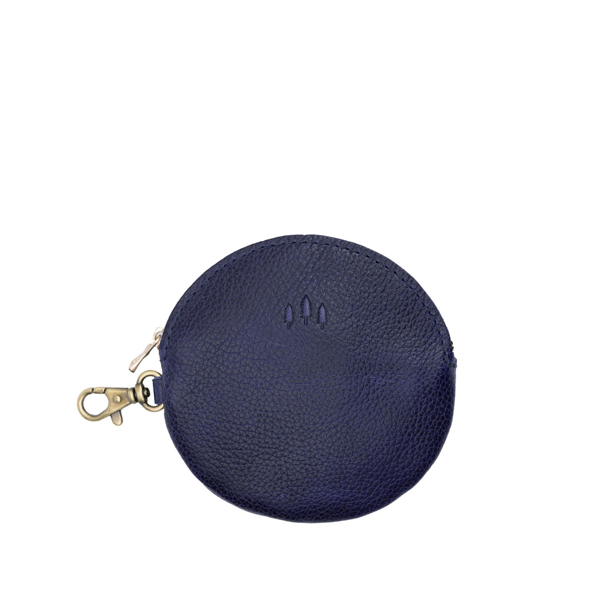 Gordita Pouch - Cobalt