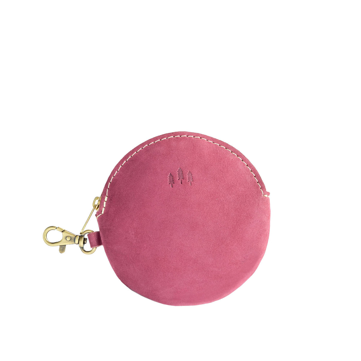 Gordita Pouch - Foxglove