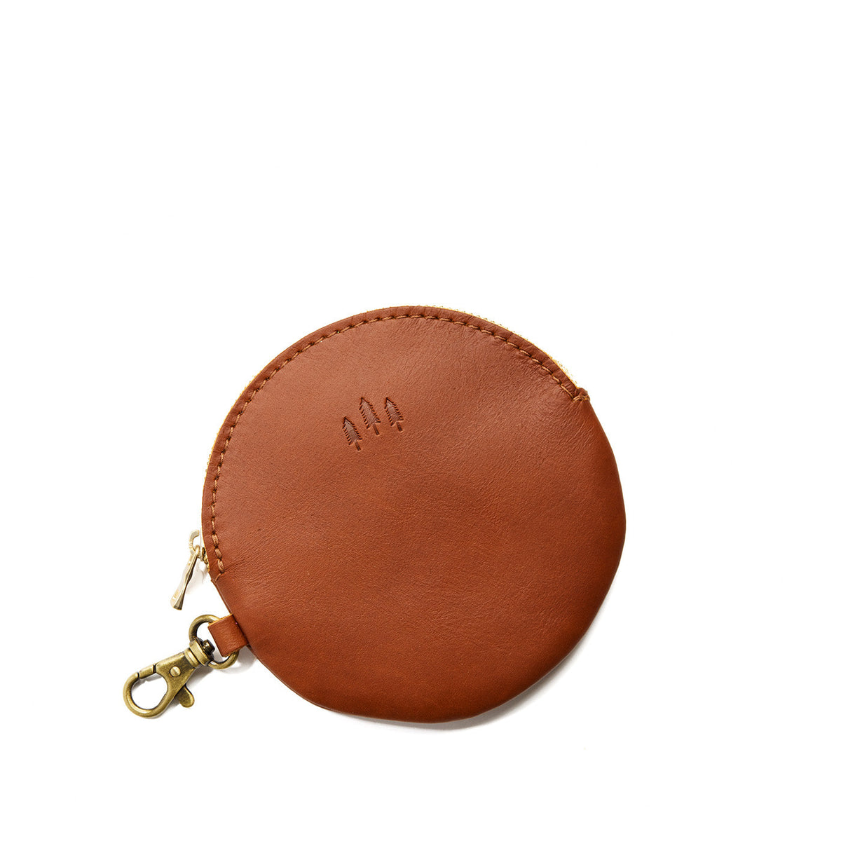 Gordita Pouch - Honey