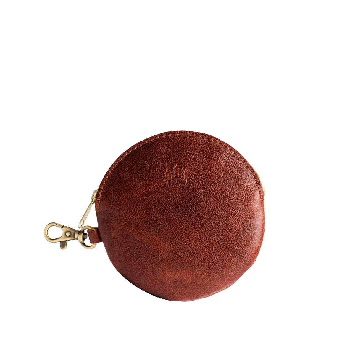 Gordita Pouch - Nutmeg