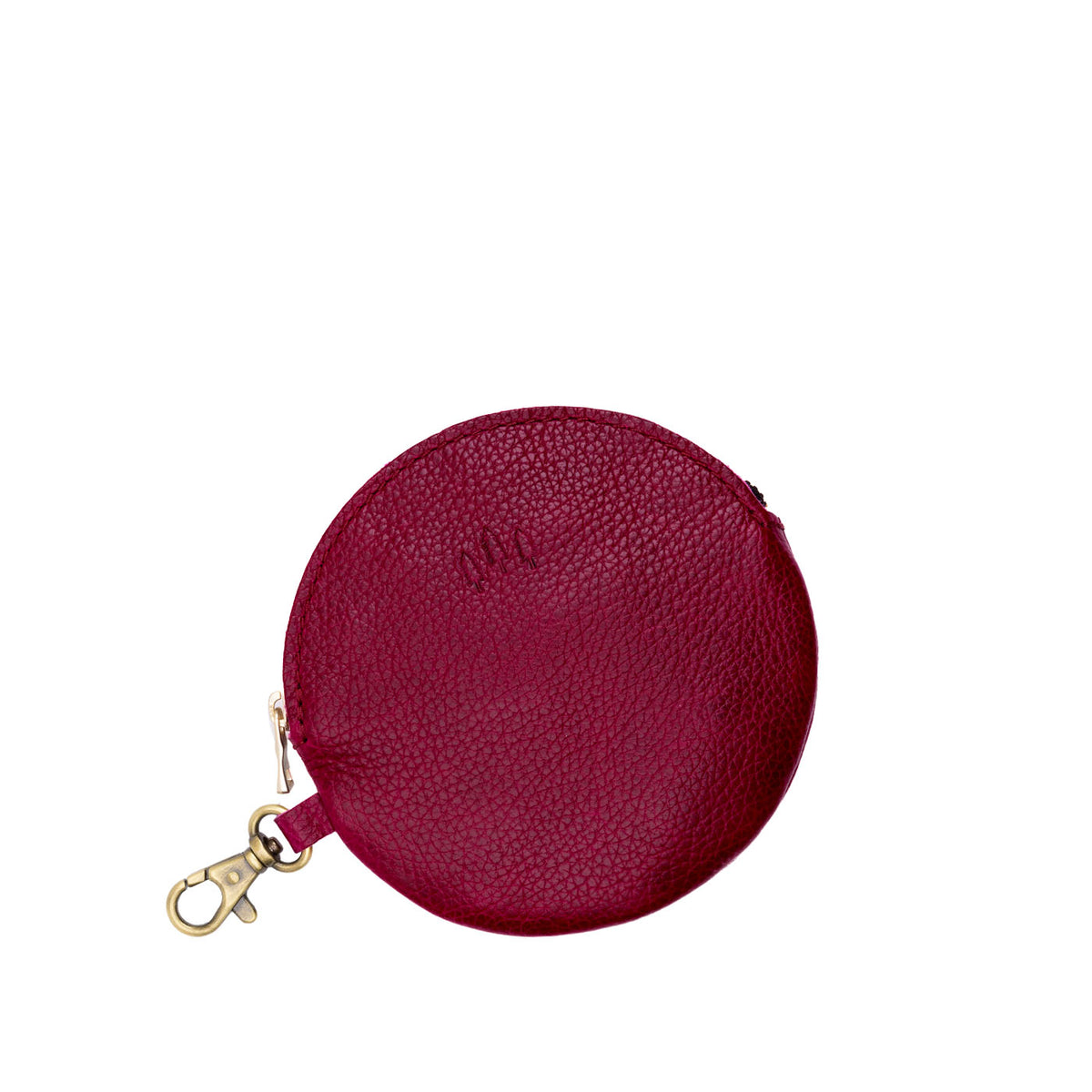 Gordita Pouch - Orchid