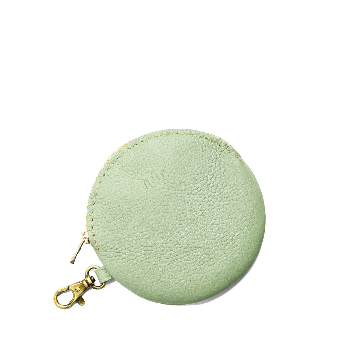 Gordita Pouch - Pistachio