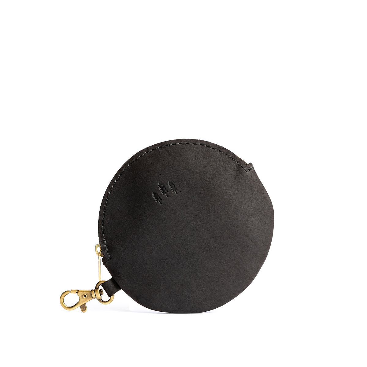 Gordita Pouch - Shadow Black