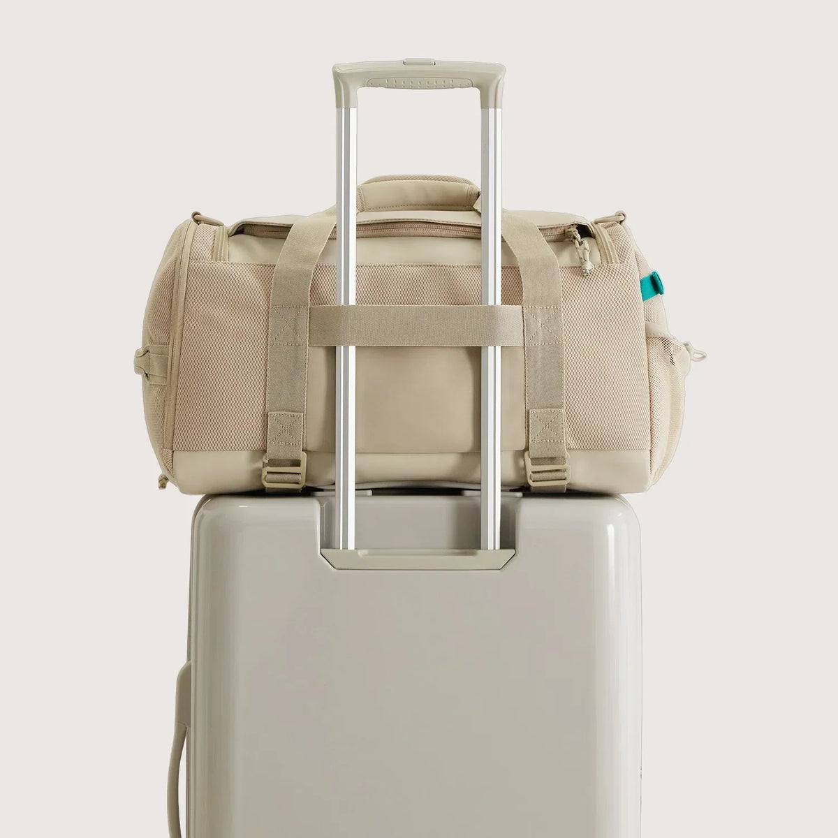 Reiki Duffle - Image 12