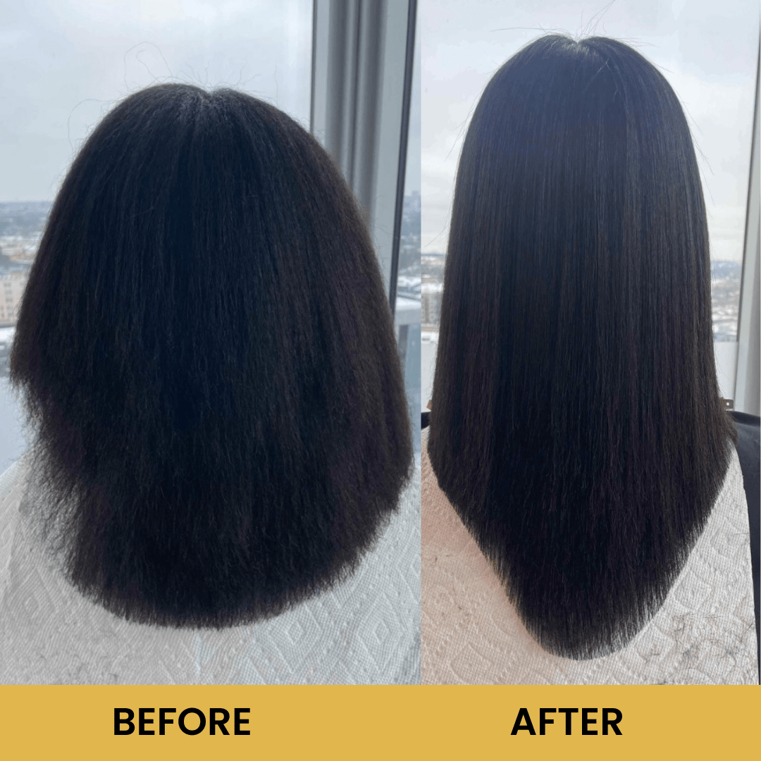 Healthy Hair Starter Kit - Limited Edition - Image 2