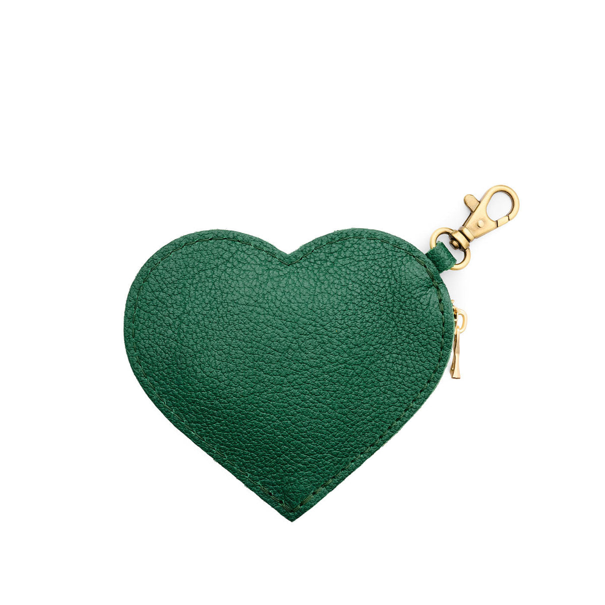Heart Pouch - Bacalar
