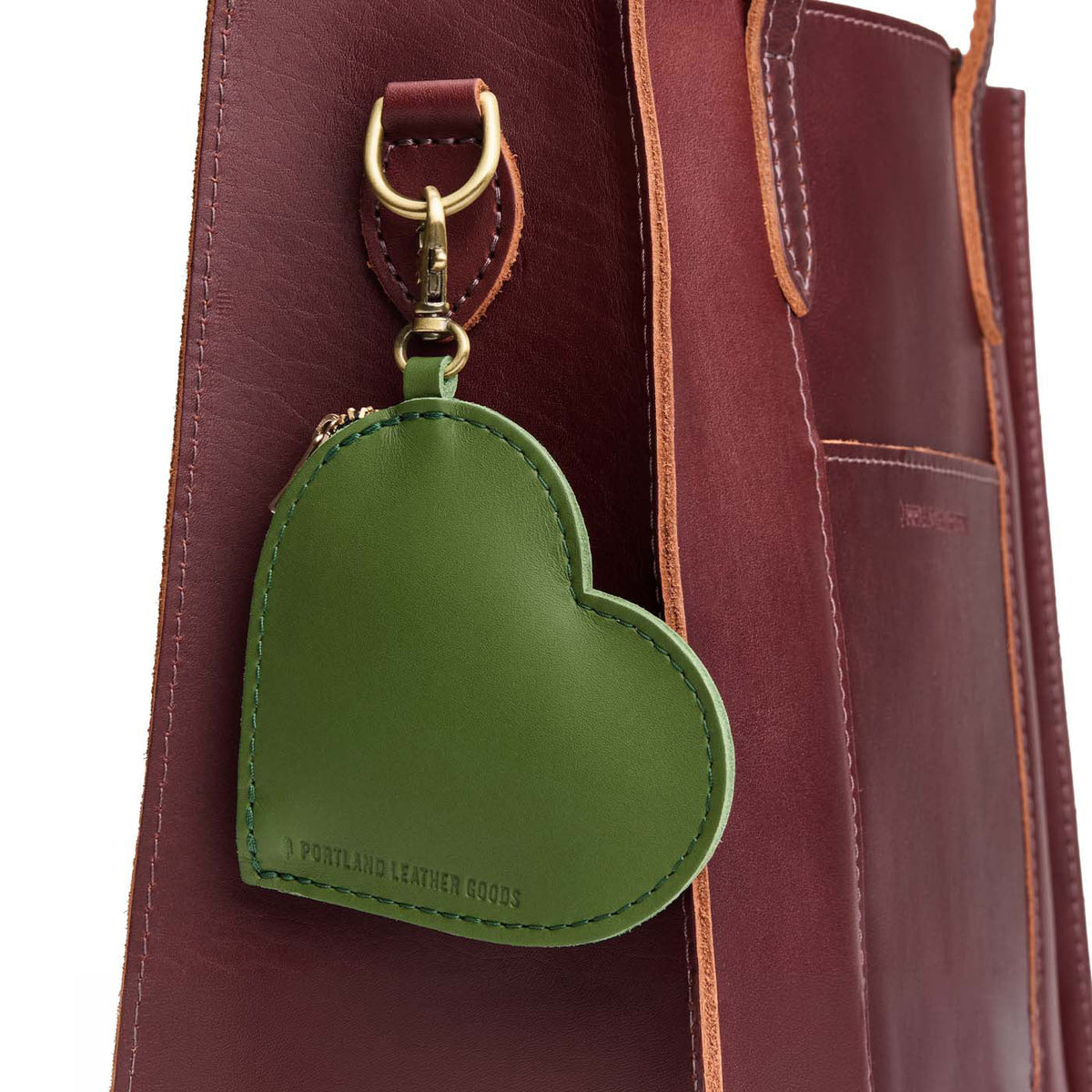 Heart Pouch - Image 109