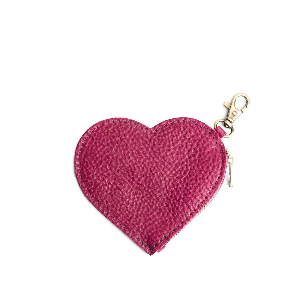 Heart Pouch - Cosmo