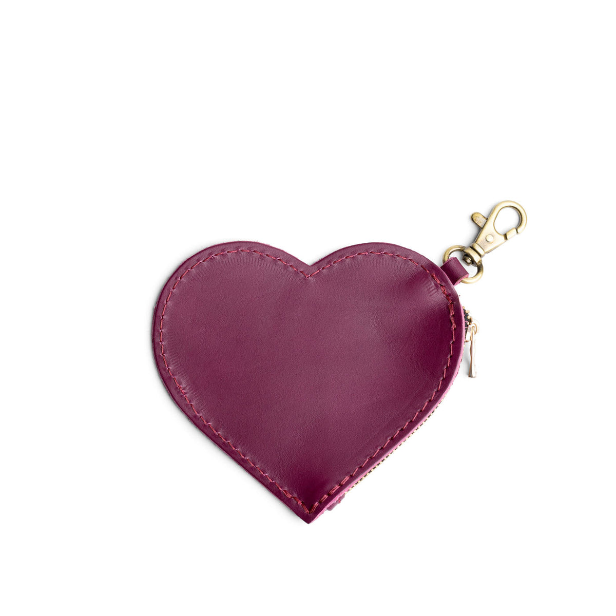 Heart Pouch - Lollipop