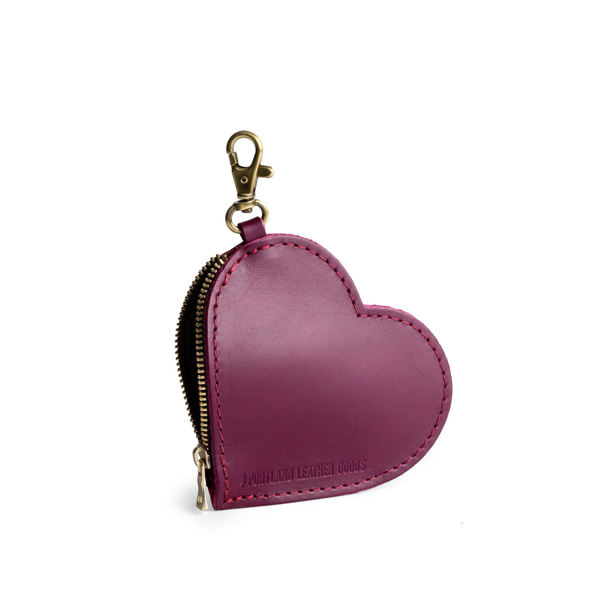 Heart Pouch - Image 144