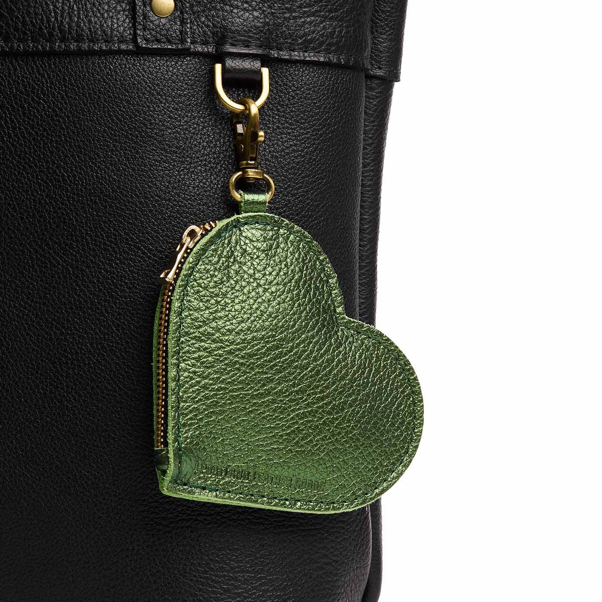 Heart Pouch - Image 97