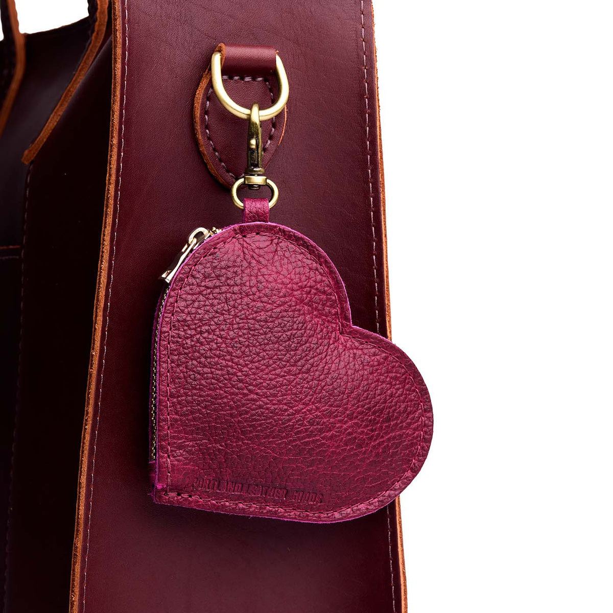 Heart Pouch - Image 105