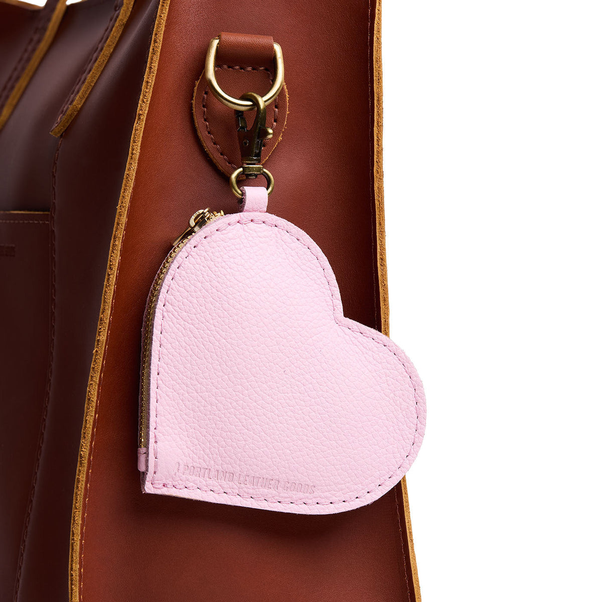 Heart Pouch - Image 101