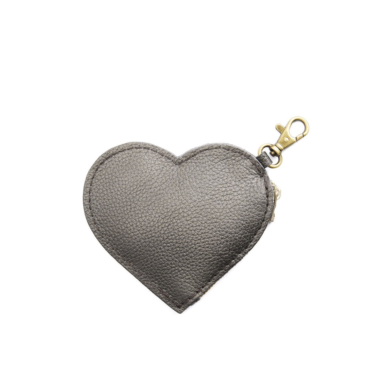 Heart Pouch - Stardust