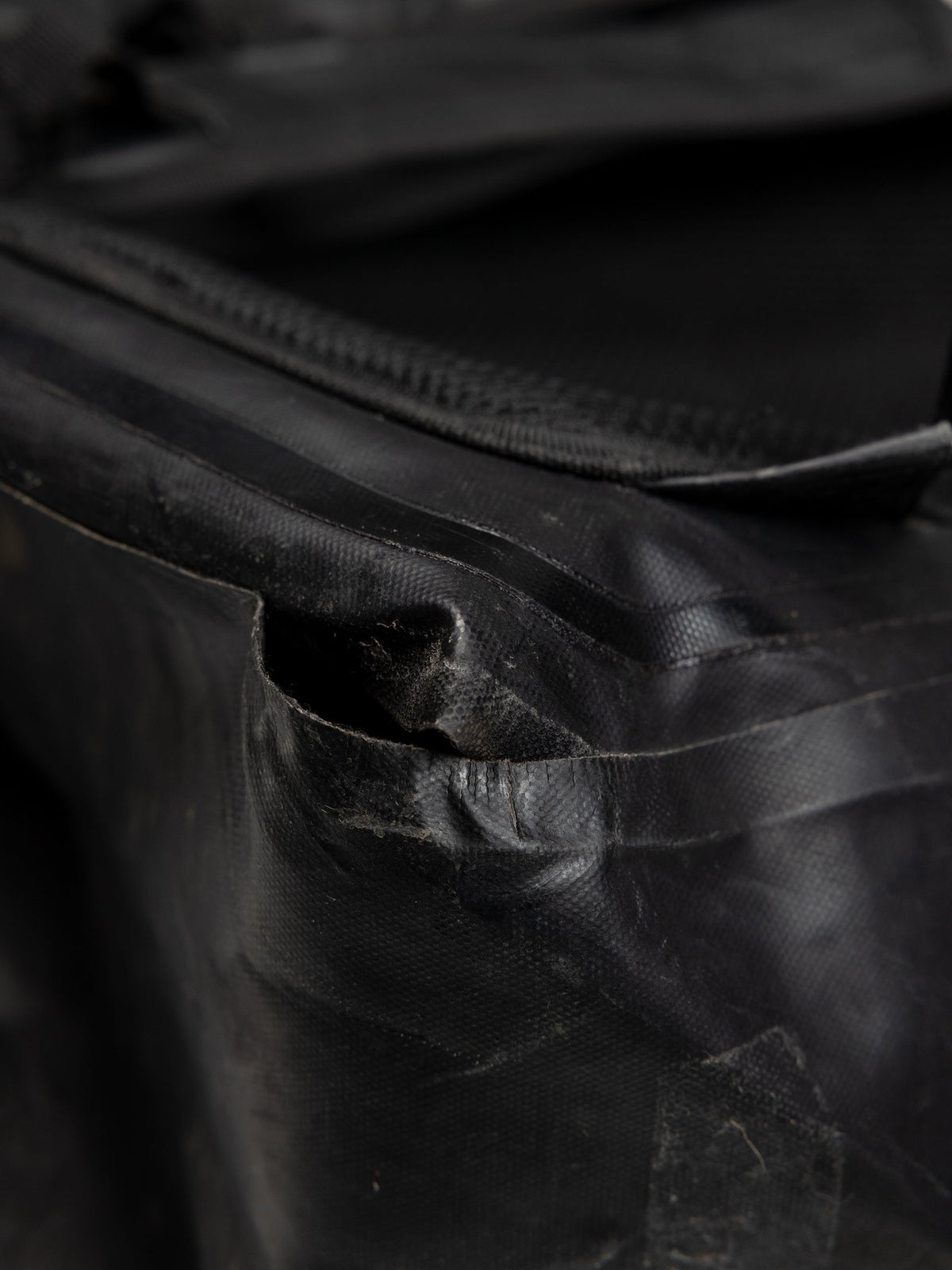 Bag Seam Repair