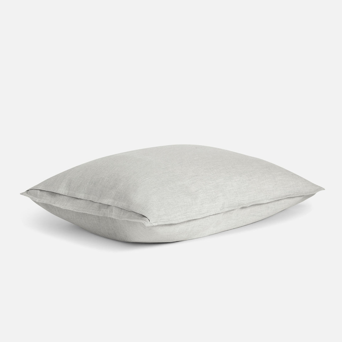 Heathered Cashmere Pillowcase Set - Image 12