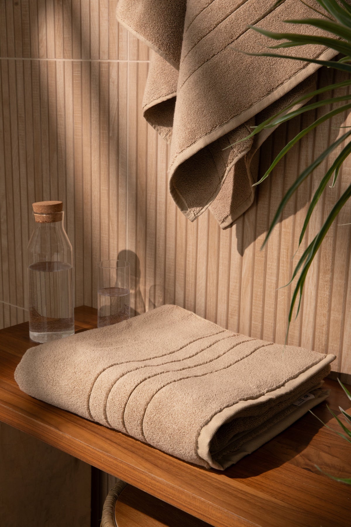 Organic Cotton Bath Towels - Image 9