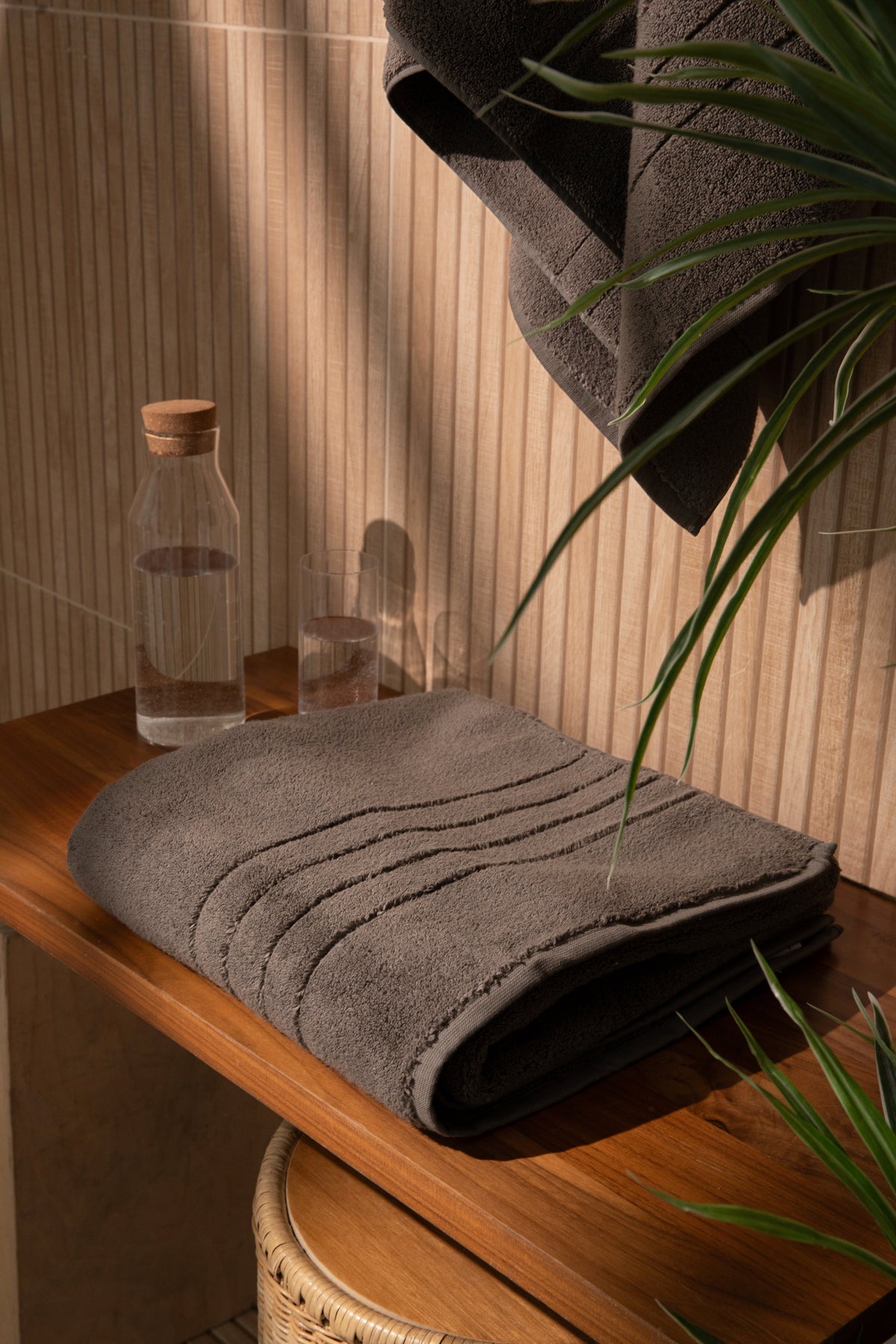 Organic Cotton Bath Towels - Image 12