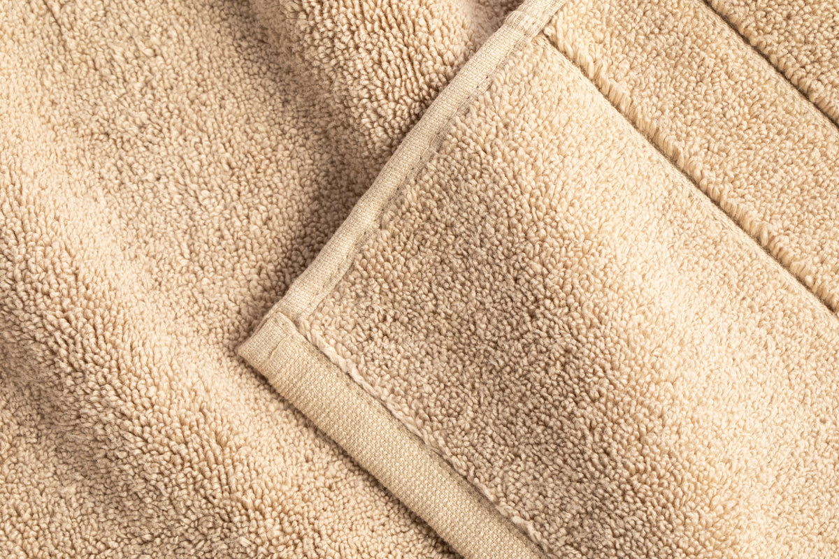 Organic Cotton Bath Towels - Image 7