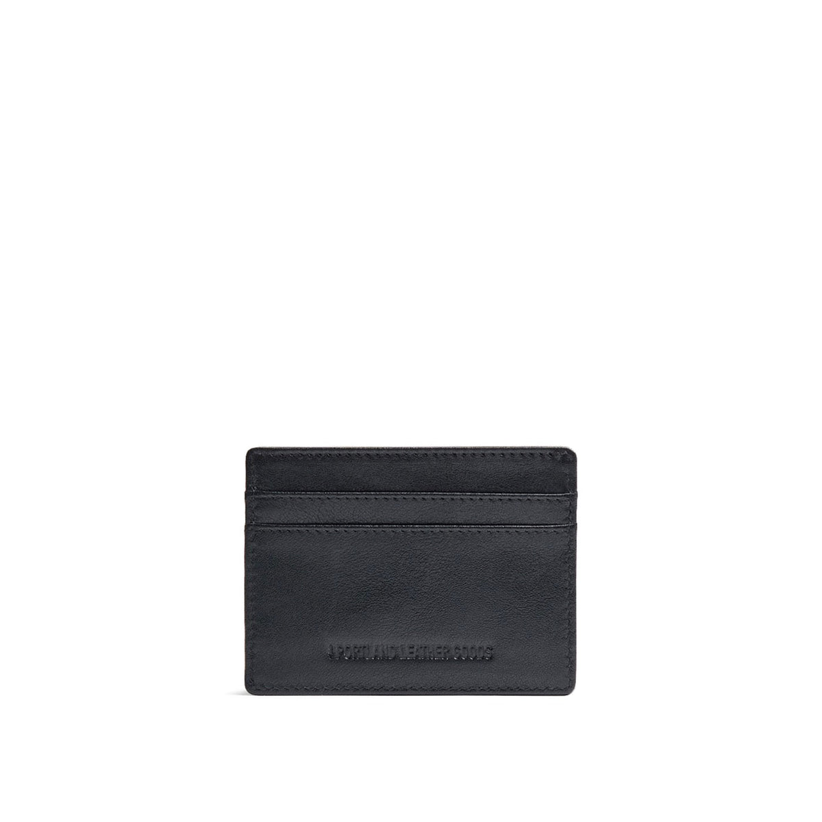 Highlander Card Holder - Black Rock / Classic