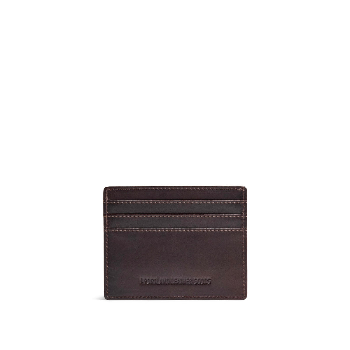 Highlander Card Holder - Trailstone / Deluxe
