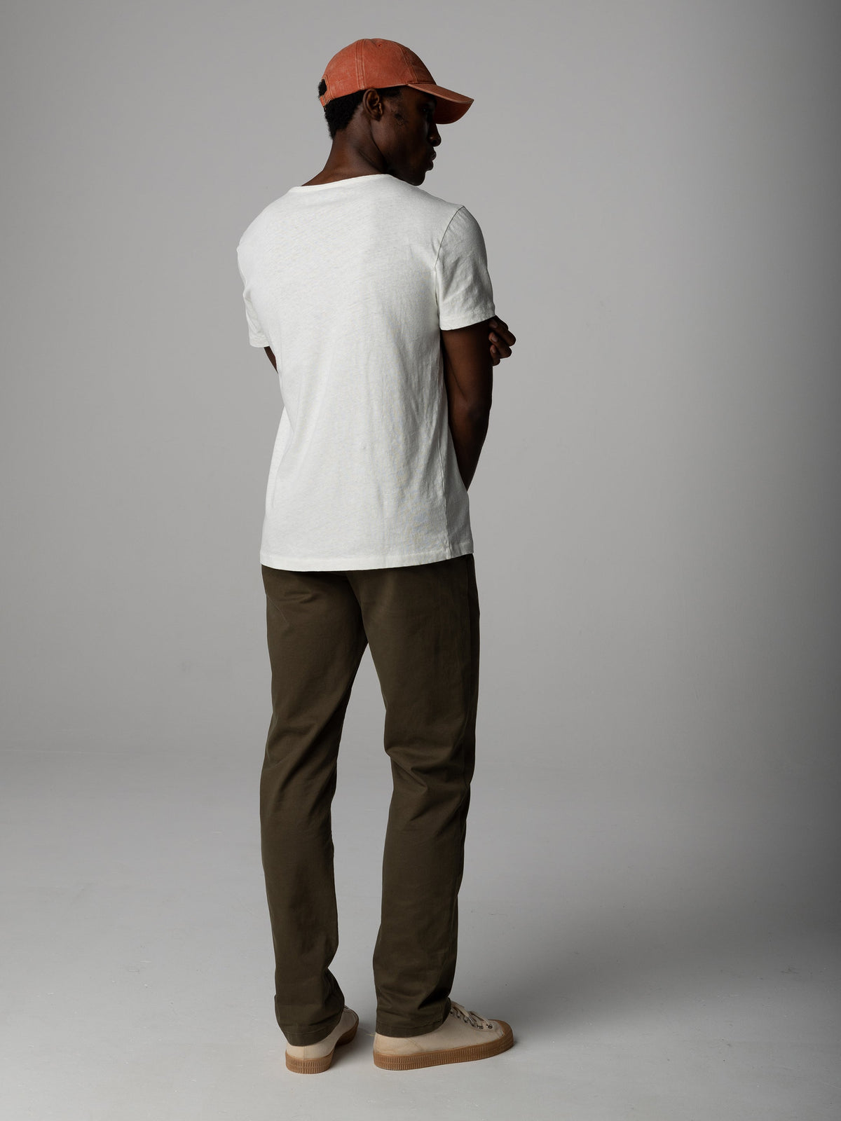 Men's Perran T-shirt - Image 5