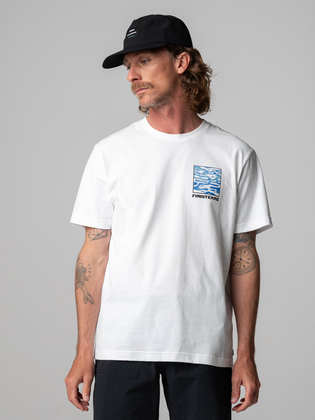 Men's Nothing But T-shirt - Image 4