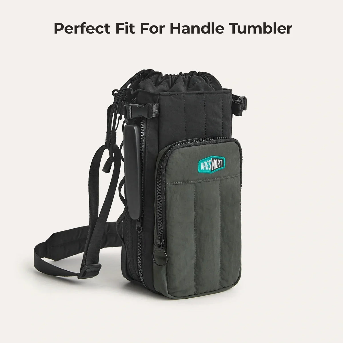 (FREE GIFT) Paz Water Bottle Sling - Image 21