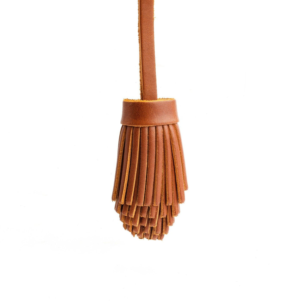 Pom Tassel - Honey