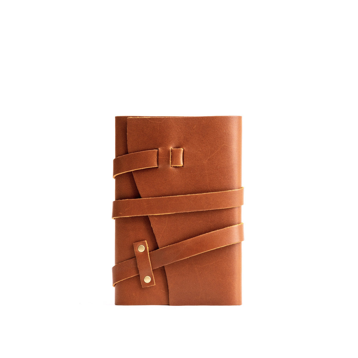Leather Wrap Journal - Image 42