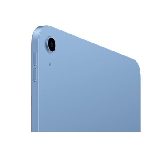 iPad 10.9" (10th Gen, 2022) 256GB - Blue (Wi-Fi) - Image 3