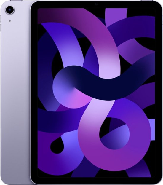 iPad Air 5 (5th Gen, 10.9") - Image 10