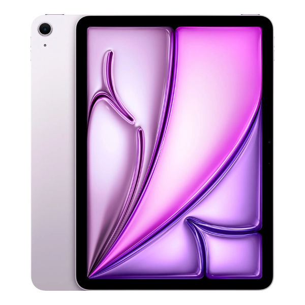 iPad Air 11" (M2, 2024) 512GB - Purple (Wi-Fi)
