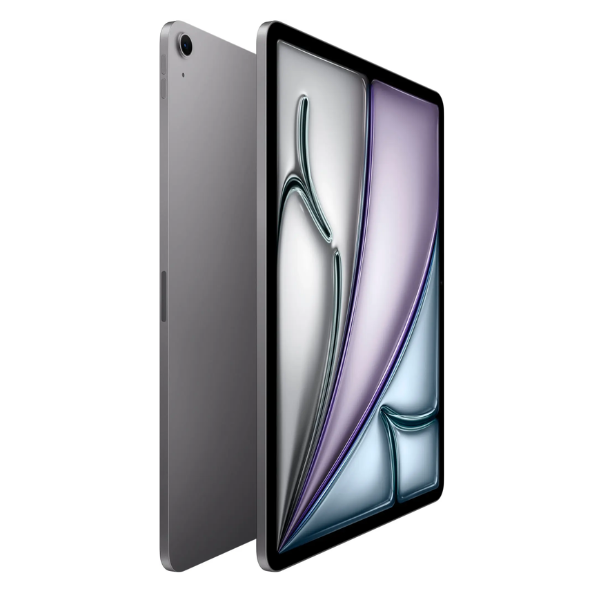 iPad Air 11" (M2, 2024) 512GB - Space Gray (Wi-Fi) - Image 3