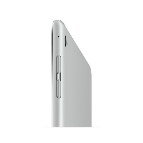 iPad mini (4th Gen, 2015) 16GB - Silver (Wi-Fi) - Image 3