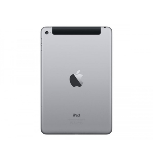 iPad mini (4th Gen, 2015) 32GB - Space Gray (Wi-Fi + Cellular) - Image 3
