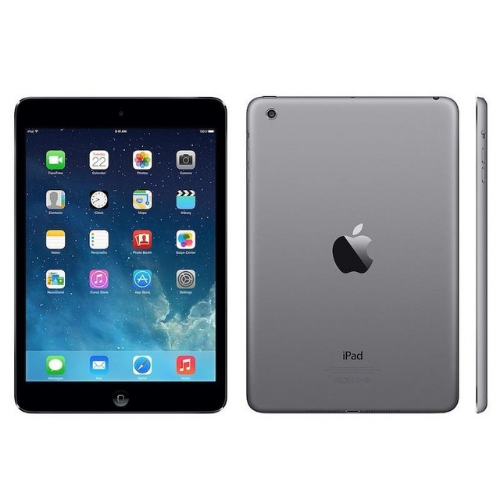 iPad mini (4th Gen, 2015) 128GB - Space Gray (Wi-Fi) - Image 2