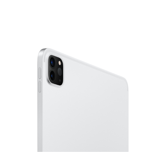 iPad Pro 12.9" (M2, 2022) 512GB - Silver (Wi-Fi) - Image 3