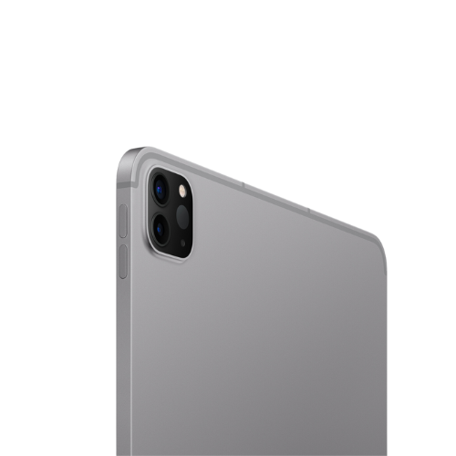 iPad Pro 12.9" (M2, 2022) 1TB - Space Gray (Wi-Fi + Cellular) - Image 3