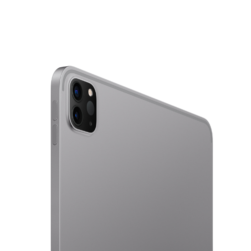 iPad Pro 11" (M2, 2022) 1TB - Space Gray (Wi-Fi) - Image 3