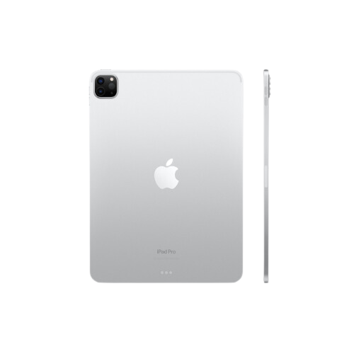 iPad Pro 12.9" (4th Gen, 2020) 128GB - Silver (Wi-Fi) - Image 2