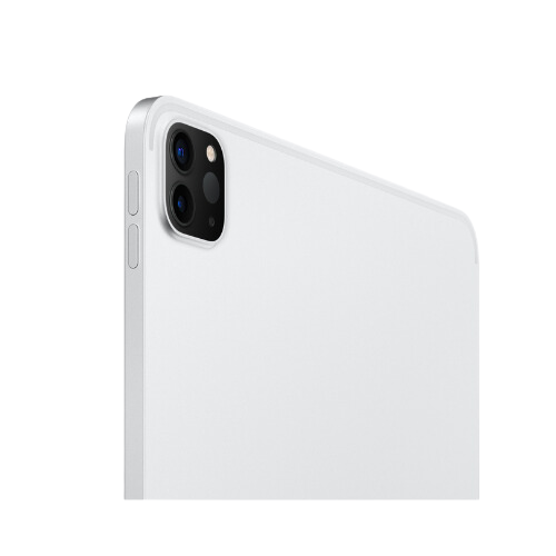 iPad Pro 12.9" (4th Gen, 2020) 256GB - Silver (Wi-Fi) - Image 3
