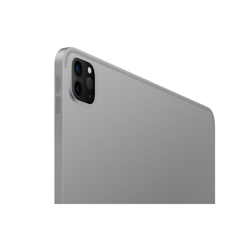 iPad Pro 12.9" (4th Gen, 2020) 1TB - Space Gray (Wi-Fi) - Image 3