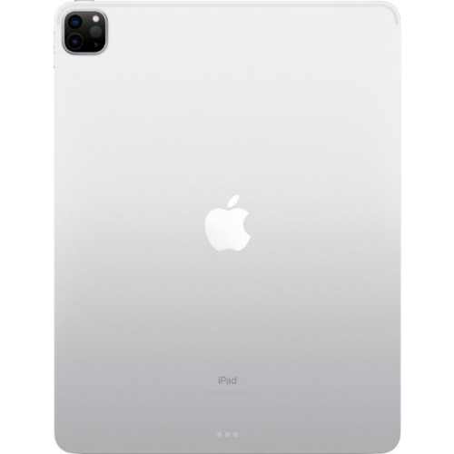 iPad Pro 11" (2nd Gen, 2020) 128GB - Silver (Wi-Fi + Cellular) - Image 2