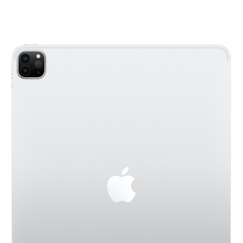 iPad Pro 12.9" (M1, 2021) 512GB - Silver (Wi-Fi) - Image 2