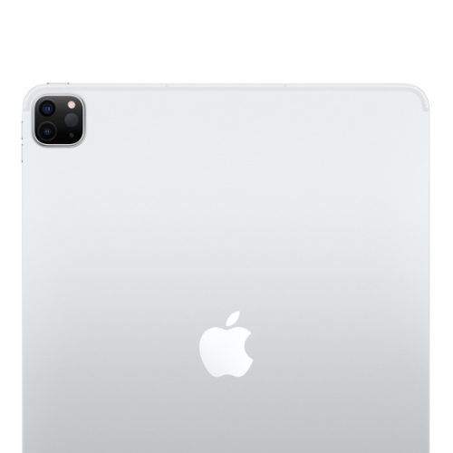 iPad Pro 12.9" (M1, 2021) 512GB - Silver (Wi-Fi + Cellular) - Image 2