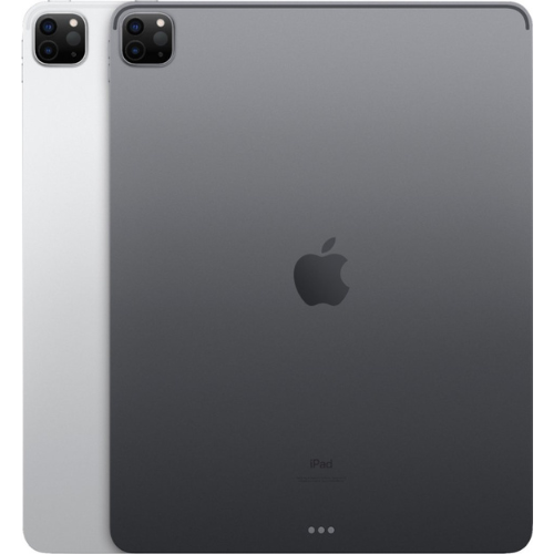 iPad Pro 12.9" (M1, 2021) 256GB - Space Gray (Wi-Fi) - Image 4